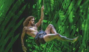 Disneys Musical TARZAN® Stuttgart