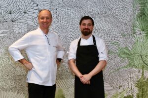 DoubleTree by Hilton Berlin Ku´damm setzt auf Bio, Berlin und Zero Waste