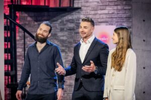 Leo Hillinger ist zurück