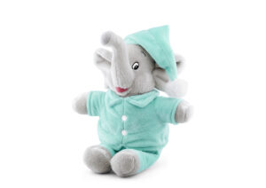 Benjamin und Bibi zum Kuscheln: Die Plüsch-Tonies kommen