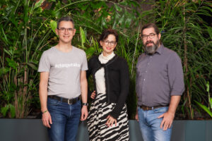 Crowd4Climate erfindet sich mit der Marke klimja neu