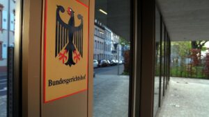 Verurteilung im Mordfall Ayleen überwiegend rechtskräftig