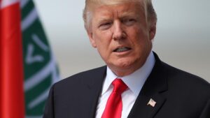 Ex-Siemens-Chef: Deutschland und Europa nicht bereit für Trump