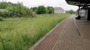 Union will Kommunen Nutzung brachliegender Bahngelände erleichtern