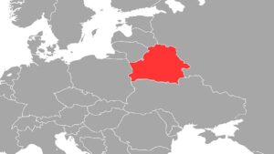 In Weißrussland zum Tode verurteilter Deutscher begnadigt