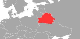 Weißrussland begnadigt 123 ausländische Gefangene