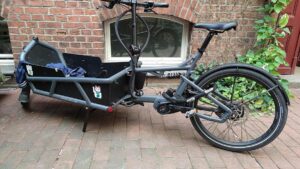 Fahrradbranche erwartet schwieriges Jahr