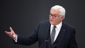 Steinmeier erinnert an Warschauer Aufstand gegen NS-Besatzung