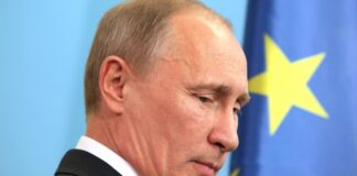 Putin spricht über Krieg mit Europa: "Es wird sehr schnell gehen"