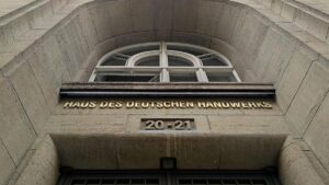 Handwerkspräsident fordert Reform des Bürgergelds