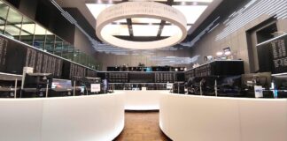 Dax legt zu – Rheinmetall hinten