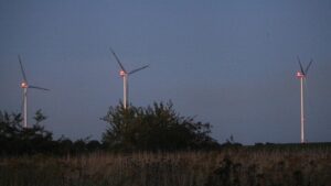 Energieverband dringt auf schnelleren Ausbau der Erneuerbaren