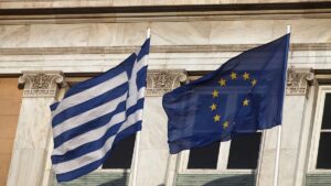 Griechenland wird Hauptquartier für EU-Marinemission im Roten Meer