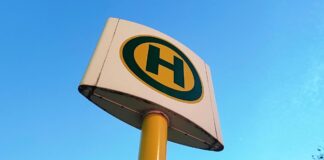 Verdi ruft bundesweit zu Streiks im ÖPNV auf