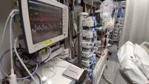 Zahl der gemeldeten Behandlungsfehler steigt