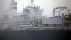 LNG-Gas und Waffen: EU bereitet Verhandlungsangebot an Trump vor