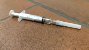 Kein Geld aus dem Umland für Frankfurter Drogenhilfe