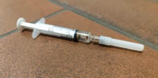 Drogenbeauftragter warnt vor synthetischen Drogen