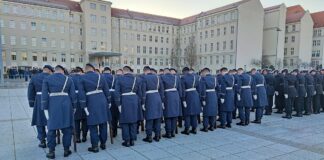 US-Drohungen: Deutschland schickt Bundeswehrsoldaten nach Grönland