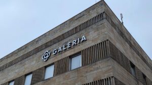 Galeria entlässt in Insolvenz Führungskräfte