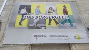 Arbeitsministerium gibt Prognose zu Bürgergeld-Anpassung ab