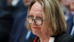 Leutheusser-Schnarrenberger kritisiert Strafanzeigen von Politikern