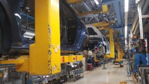 NRW-Unternehmerpräsident hält Autoindustrie für gesund