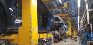 Materialmangel in der Industrie nimmt zu