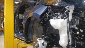 Umweltministerin gegen Änderungen bei Flottengrenzwerten