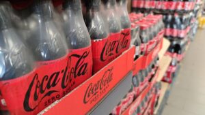 Pepsi will in Deutschland preislich mit Coca-Cola gleichziehen