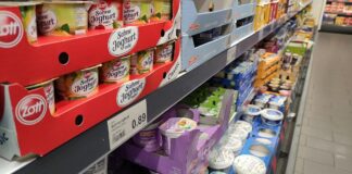 Länderdaten deuten auf zurückgehende Inflation