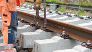 Bahn: Verspätungen wegen überlastetem Netz und knappen Fahrplänen