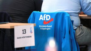 IMK-Vorsitzender warnt vor AfD-"Verbotskakophonie"