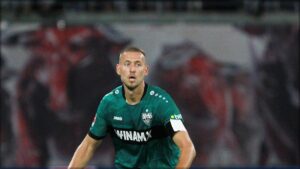 DFB-Pokal: Leverkusen schlägt Stuttgart