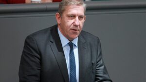 Schwarz will Historiker-Kritik an Russland-Politik ernst nehmen