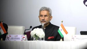 Indischer Außenminister verteidigt Kauf russischen Öls