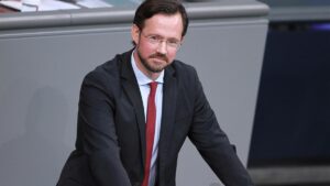 Wiese fordert Ende der FDP-Blockade bei Demokratiefördergesetz