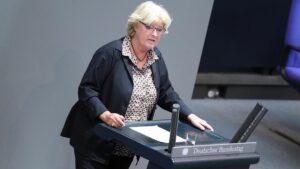 Grütters erwartet von Berliner Nachholwahl "Warnsignal"