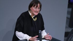 Renner will Prüfung von Verbot der AfD-Jugendorganisation