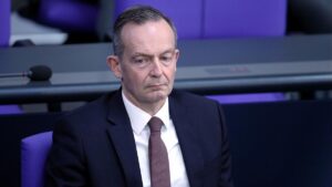 Union fordert weitere Konsequenzen von Wissing