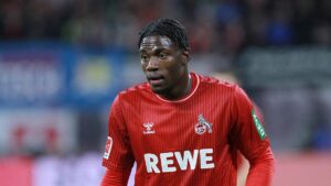 1. Bundesliga: Köln und Freiburg unentschieden