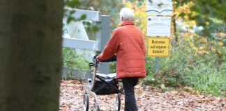 Wiese verteidigt Mütterrente