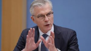 Werding kritisiert Rentenpolitik der Bundesregierung