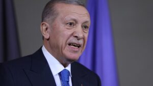 Spitzenpolitiker warnen vor Erdogan-Ableger Dava