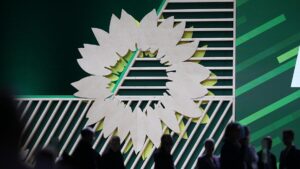 NRW-Grüne sehen in Gipfel-Streit "absurde Unernsthaftigkeit"