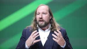 Hofreiter kritisiert Strack-Zimmermann nach Taurus-Abstimmung