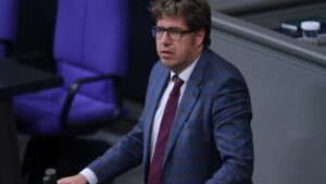 Habecks Staatssekretär rechnet nicht mehr mit Klimageld 2025