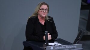 Kulturausschuss-Vorsitzende richtet Vorwürfe an Berlinale