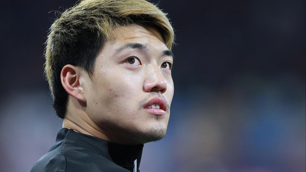 Ritsu Doan (SC Freiburg) (Archiv), via dts Nachrichtenagentur