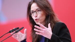 DGB-Chefin wirft SPD Profillosigkeit vor